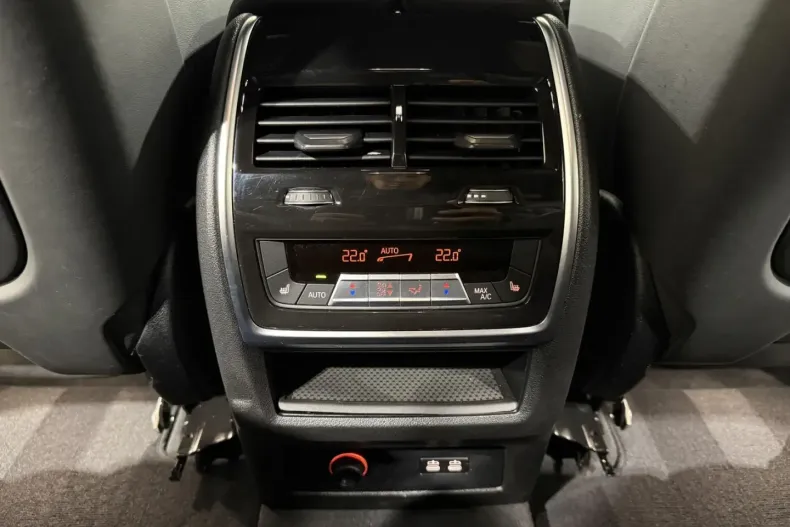 BMW X5 M din 2023 cu 18.643 km - oferta BMW164411 - foto 17