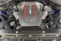 BMW X5 M din 2023 cu 18.643 km - oferta BMW164411 - foto 21