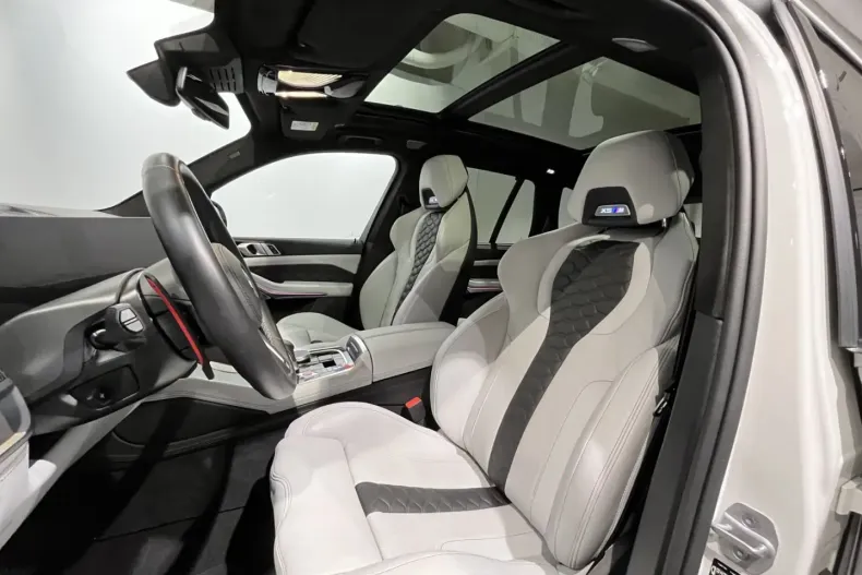 BMW X5 M din 2024 cu 36.740 km - oferta BMW164412 - foto 8