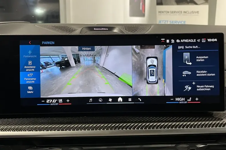 BMW X5 M din 2024 cu 36.740 km - oferta BMW164412 - foto 15