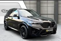 BMW X5 M din 2025 cu 22.261 km - oferta BMW164413 - foto 1