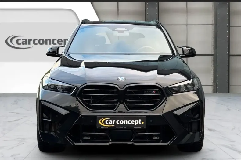 BMW X5 M din 2025 cu 22.261 km - oferta BMW164413 - foto 4