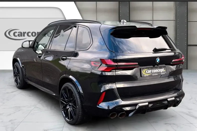 BMW X5 M din 2025 cu 22.261 km - oferta BMW164413 - foto 5