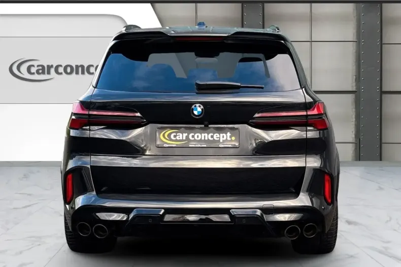 BMW X5 M din 2025 cu 22.261 km - oferta BMW164413 - foto 7