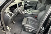 BMW X5 M din 2025 cu 22.261 km - oferta BMW164413 - foto 9