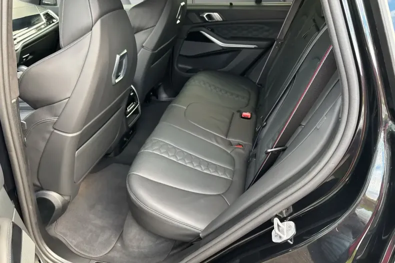 BMW X5 M din 2025 cu 22.261 km - oferta BMW164413 - foto 11