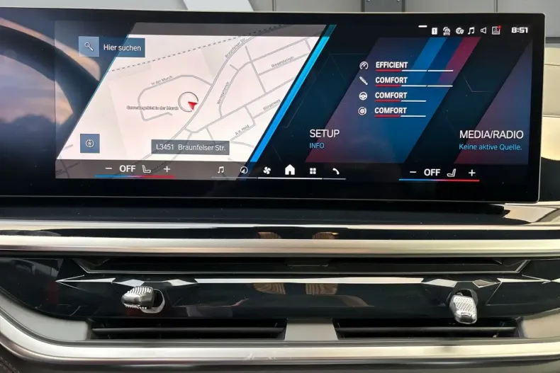 BMW X5 M din 2025 cu 22.261 km - oferta BMW164413 - foto 13