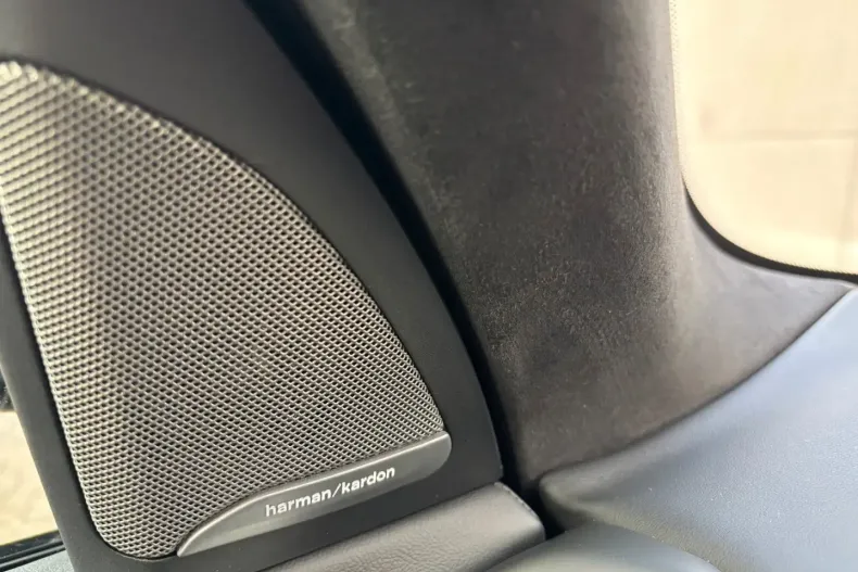 BMW X5 M din 2025 cu 22.261 km - oferta BMW164413 - foto 16