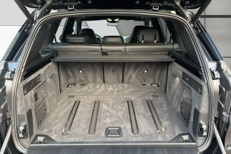 BMW X5 M din 2025 cu 22.261 km - oferta BMW164413 - foto 19