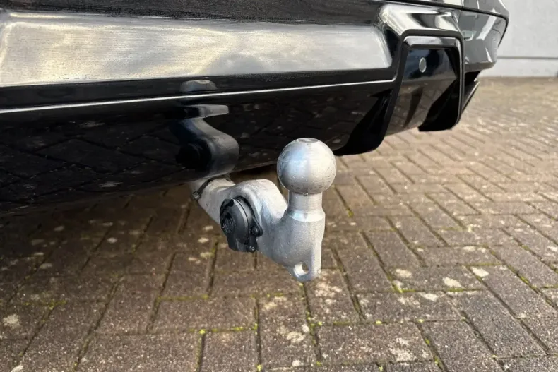 BMW X5 M din 2025 cu 22.261 km - oferta BMW164413 - foto 21