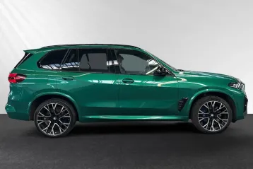 BMW X5 M din 2025 - oferta BMW164414
