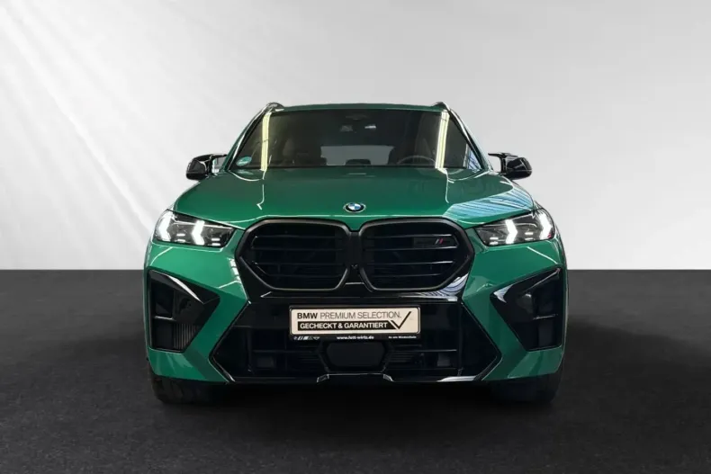 BMW X5 M din 2025 cu 9.650 km - oferta BMW164414 - foto 6