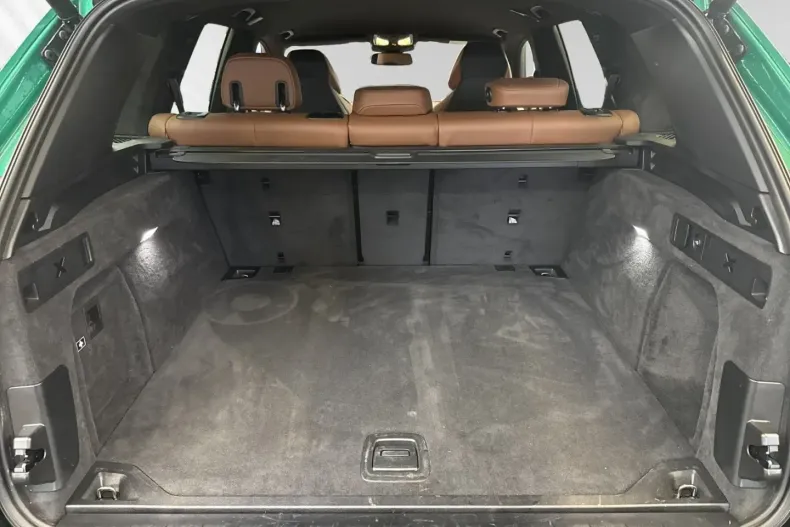 BMW X5 M din 2025 cu 9.650 km - oferta BMW164414 - foto 11