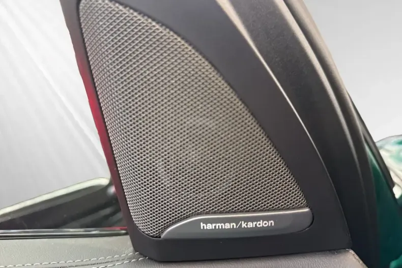 BMW X5 M din 2025 cu 9.650 km - oferta BMW164414 - foto 14