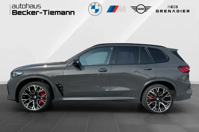 BMW X5 M din 2023 cu 88.779 km - oferta BMW164415 - foto 4