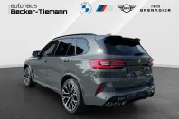 BMW X5 M din 2023 cu 88.779 km - oferta BMW164415 - foto 5