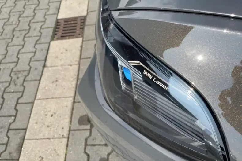 BMW X5 M din 2023 cu 88.779 km - oferta BMW164415 - foto 13