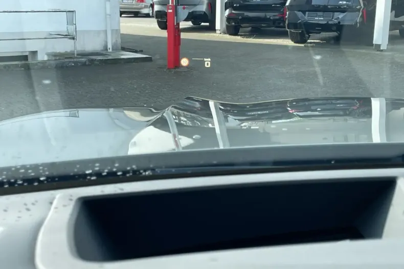 BMW X5 M din 2023 cu 88.779 km - oferta BMW164415 - foto 18