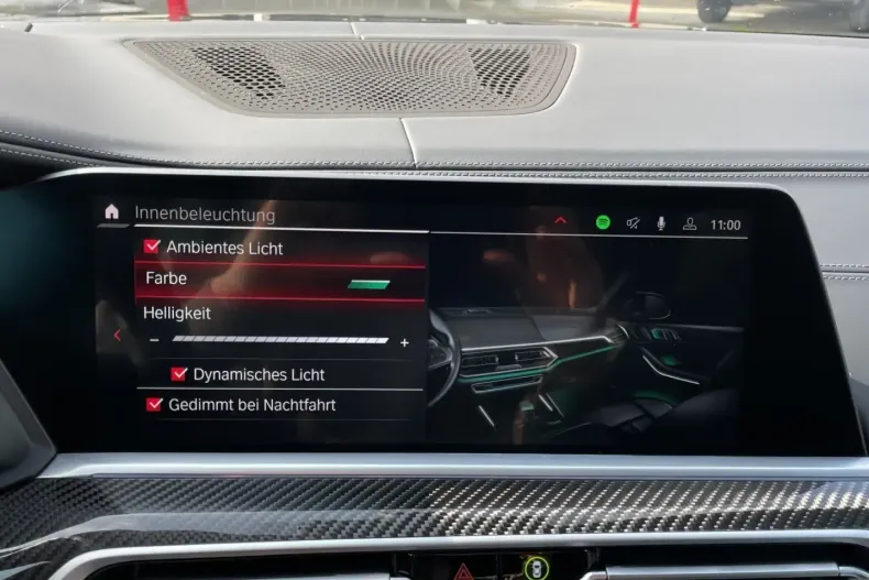 BMW X5 M din 2023 cu 88.779 km - oferta BMW164415 - foto 21