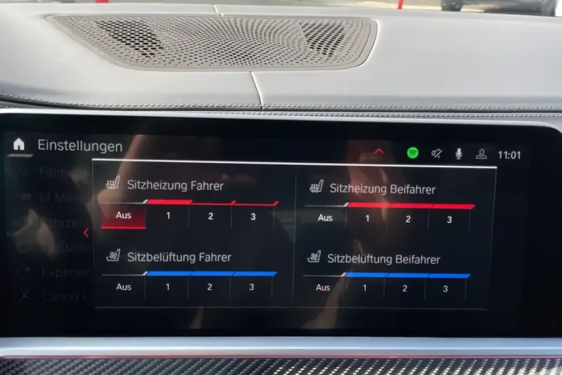 BMW X5 M din 2023 cu 88.779 km - oferta BMW164415 - foto 22