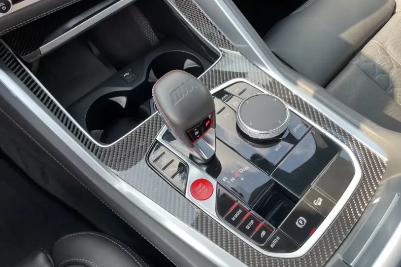 BMW X5 M din 2023 cu 88.779 km - oferta BMW164415 - foto 25