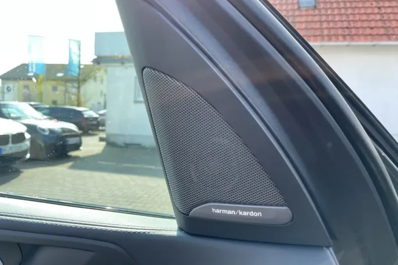 BMW X5 M din 2023 cu 88.779 km - oferta BMW164415 - foto 26