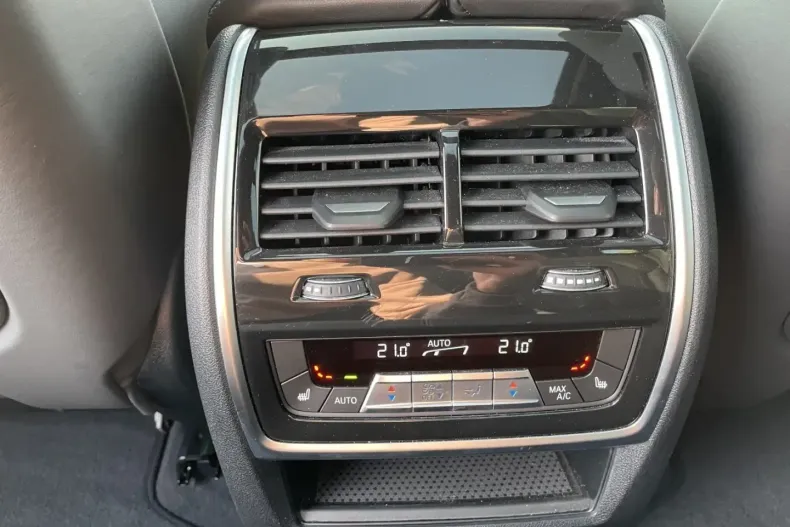 BMW X5 M din 2023 cu 88.779 km - oferta BMW164415 - foto 27