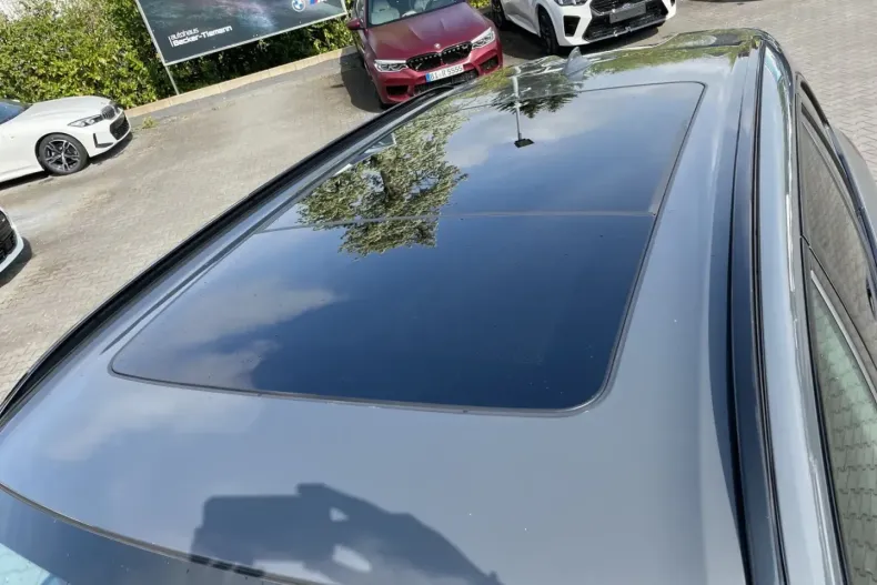 BMW X5 M din 2023 cu 88.779 km - oferta BMW164415 - foto 28