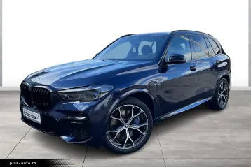 BMW X5 din 2022 - oferta BMW164416