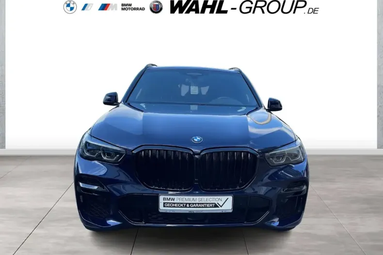 BMW X5 din 2022 cu 73.126 km - oferta BMW164416 - foto 2