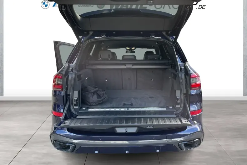 BMW X5 din 2022 cu 73.126 km - oferta BMW164416 - foto 7