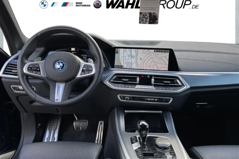 BMW X5 din 2022 cu 73.126 km - oferta BMW164416 - foto 8