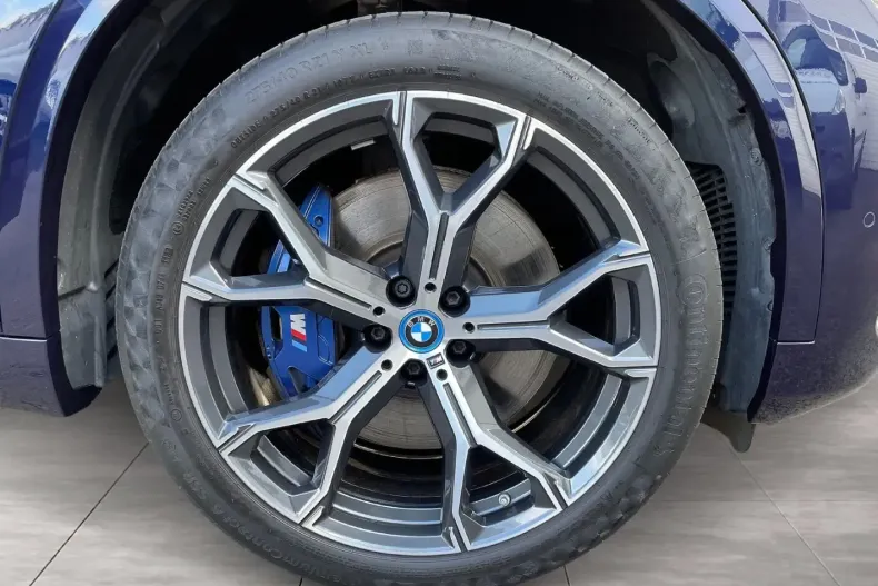 BMW X5 din 2022 cu 73.126 km - oferta BMW164416 - foto 12