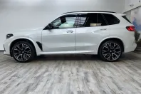 BMW X5 M din 2023 cu 15.500 km - oferta BMW164417 - foto 1