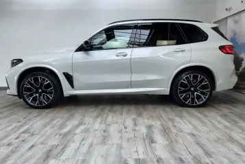 BMW X5 M din 2023 - oferta BMW164417