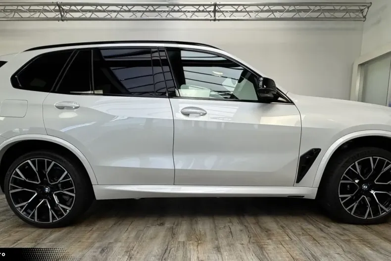 BMW X5 M din 2023 cu 15.500 km - oferta BMW164417 - foto 4