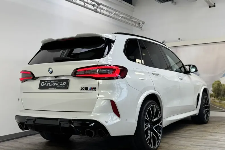 BMW X5 M din 2023 cu 15.500 km - oferta BMW164417 - foto 5
