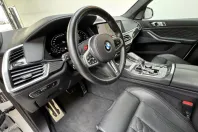 BMW X5 M din 2023 cu 15.500 km - oferta BMW164417 - foto 8
