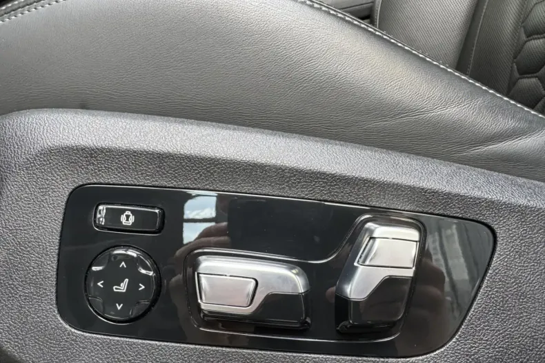 BMW X5 M din 2023 cu 15.500 km - oferta BMW164417 - foto 12