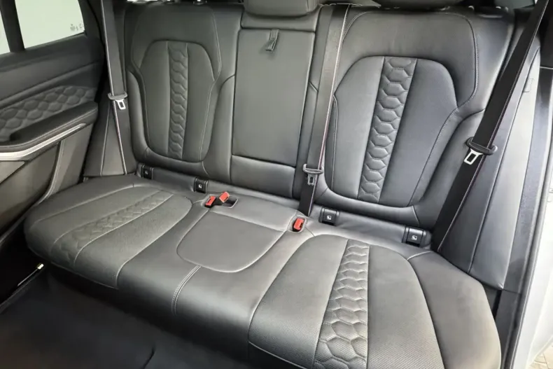 BMW X5 M din 2023 cu 15.500 km - oferta BMW164417 - foto 15