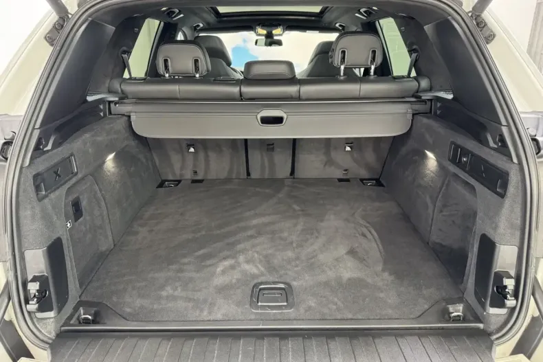 BMW X5 M din 2023 cu 15.500 km - oferta BMW164417 - foto 18