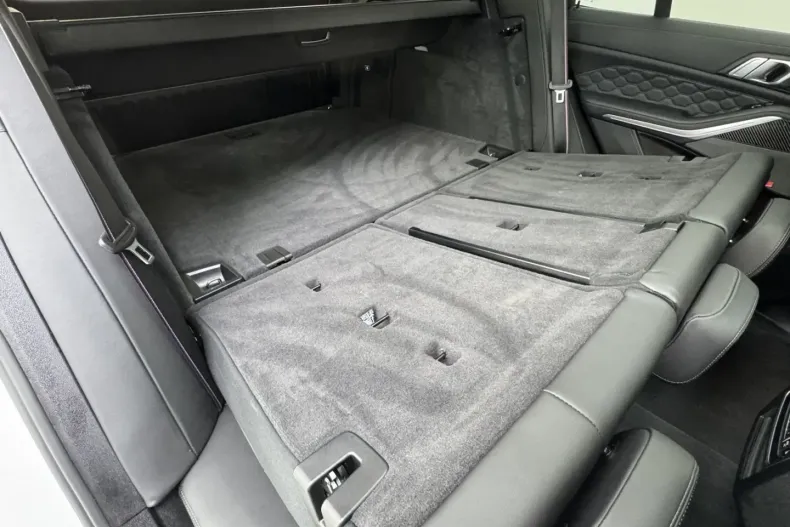 BMW X5 M din 2023 cu 15.500 km - oferta BMW164417 - foto 21