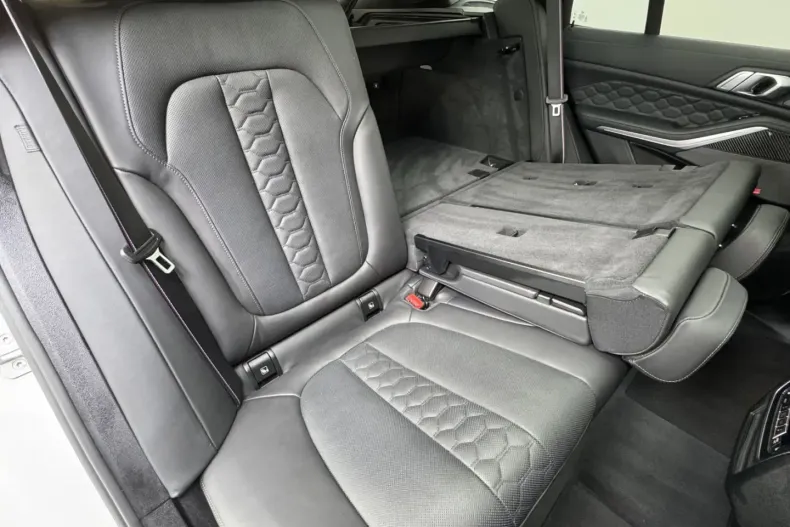 BMW X5 M din 2023 cu 15.500 km - oferta BMW164417 - foto 22