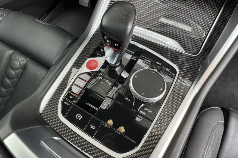 BMW X5 M din 2023 cu 15.500 km - oferta BMW164417 - foto 29