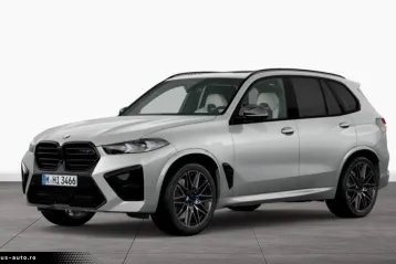 BMW X5 M din 2024 - oferta BMW164418