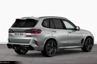 BMW X5 M din 2024 cu 8.920 km - oferta BMW164418 - foto 2