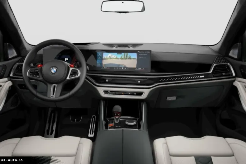BMW X5 M din 2024 cu 8.920 km - oferta BMW164418 - foto 3