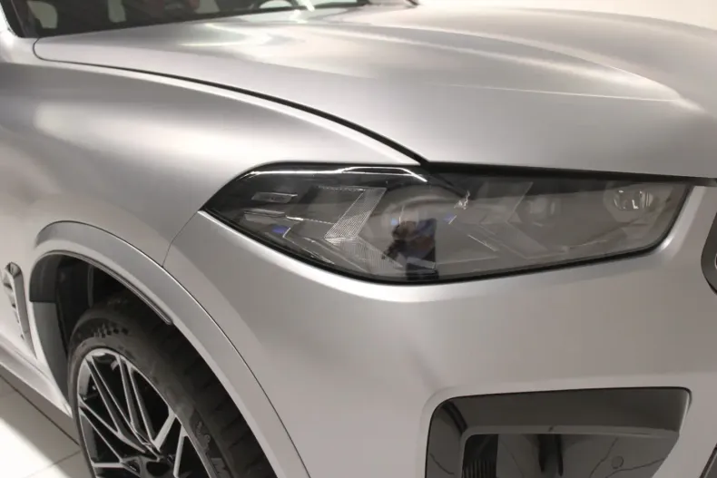 BMW X5 M din 2023 cu 19.600 km - oferta BMW164419 - foto 1