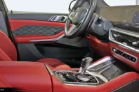 BMW X5 M din 2023 cu 19.600 km - oferta BMW164419 - foto 2