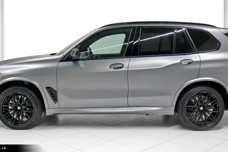 BMW X5 M din 2023 cu 19.600 km - oferta BMW164419 - foto 3